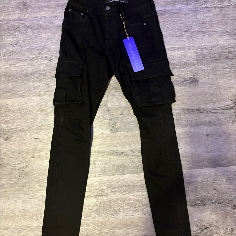 Valabasas jeans